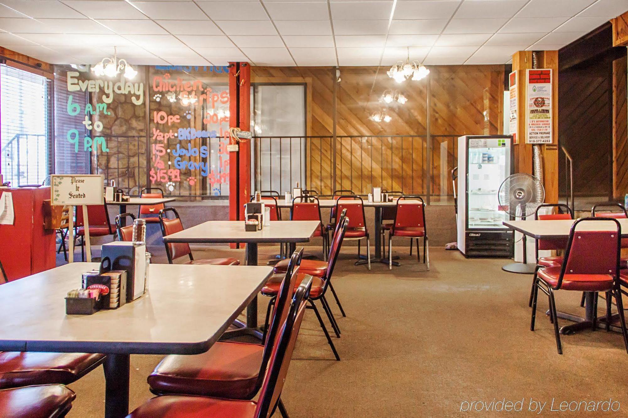 Econo Lodge Chandler Exteriör bild