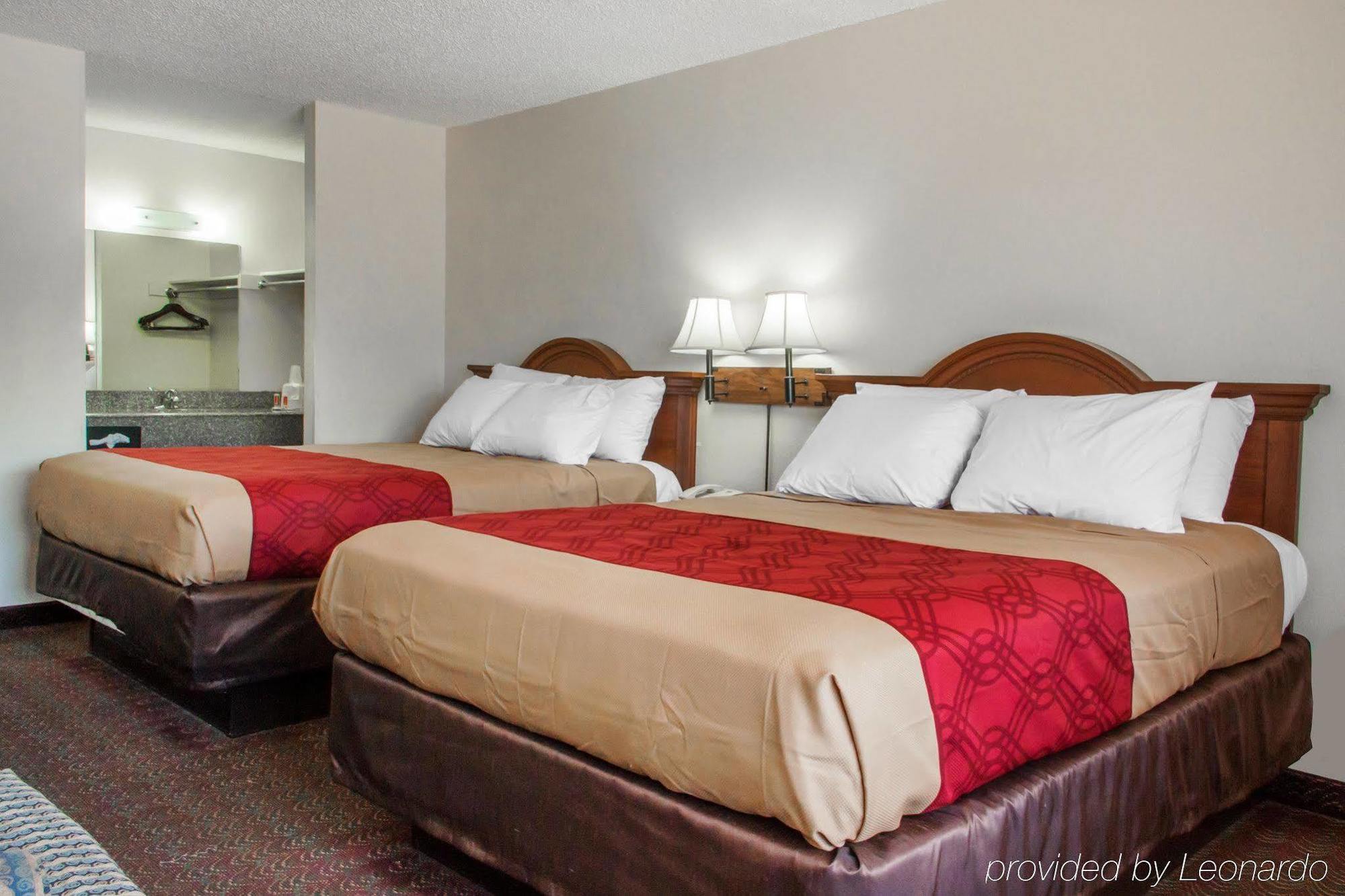 Econo Lodge Chandler Exteriör bild