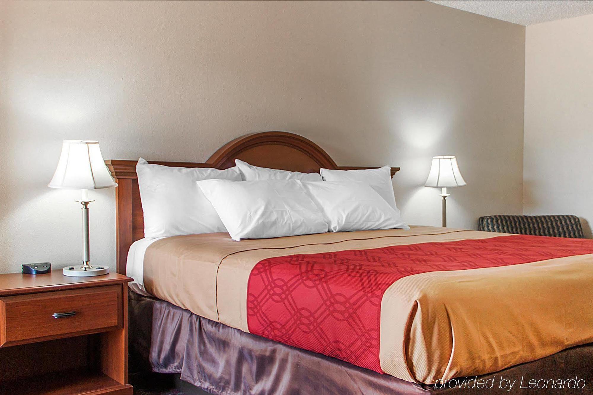 Econo Lodge Chandler Exteriör bild