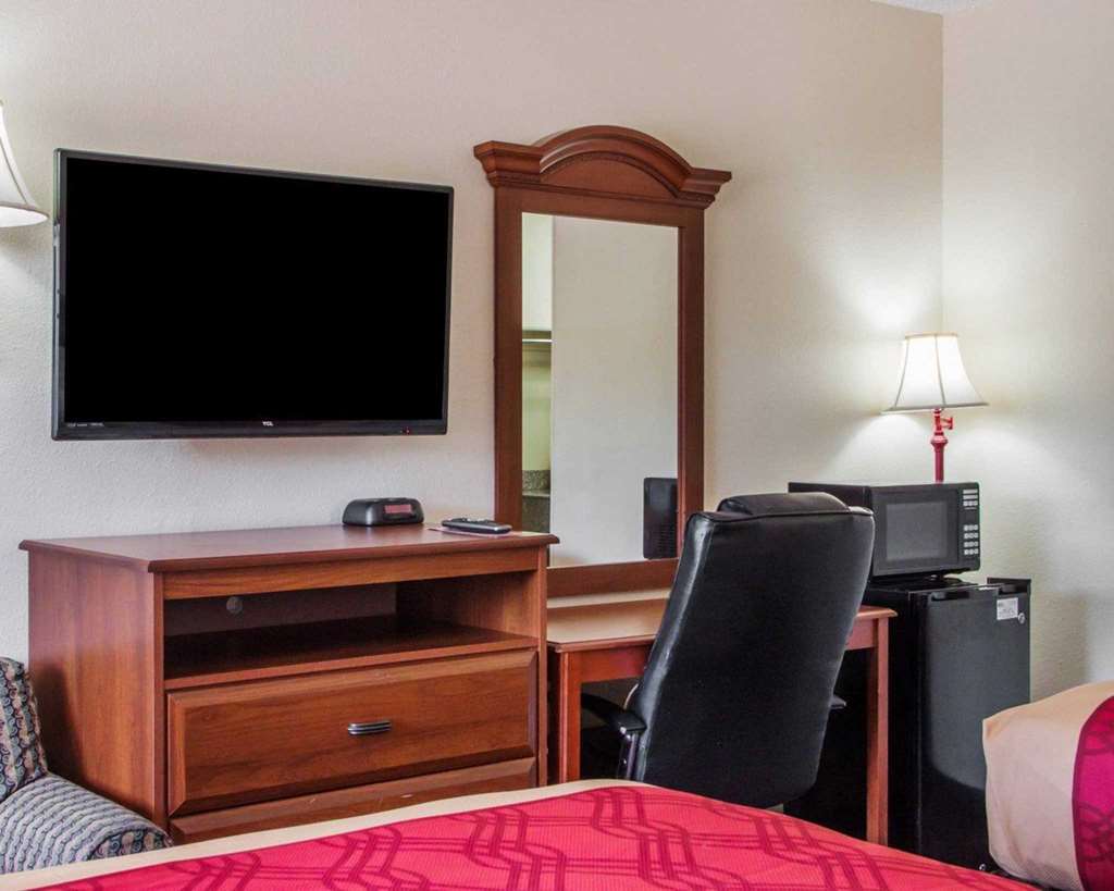 Econo Lodge Chandler Rum bild