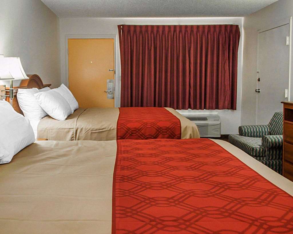 Econo Lodge Chandler Rum bild