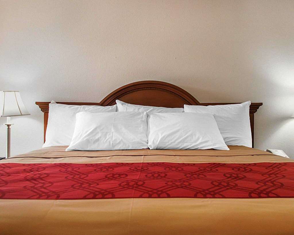 Econo Lodge Chandler Rum bild