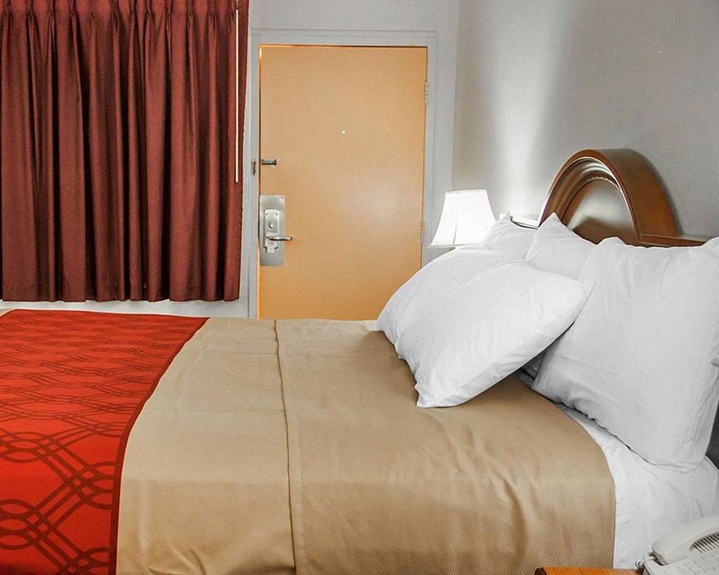 Econo Lodge Chandler Rum bild
