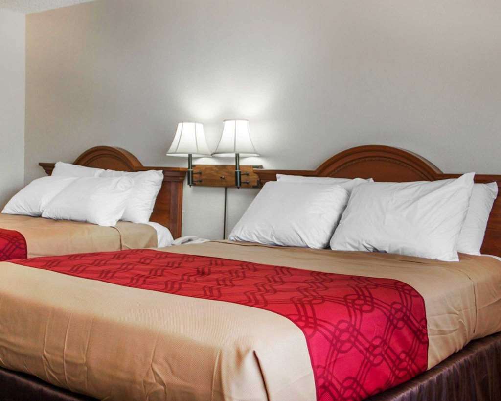 Econo Lodge Chandler Rum bild