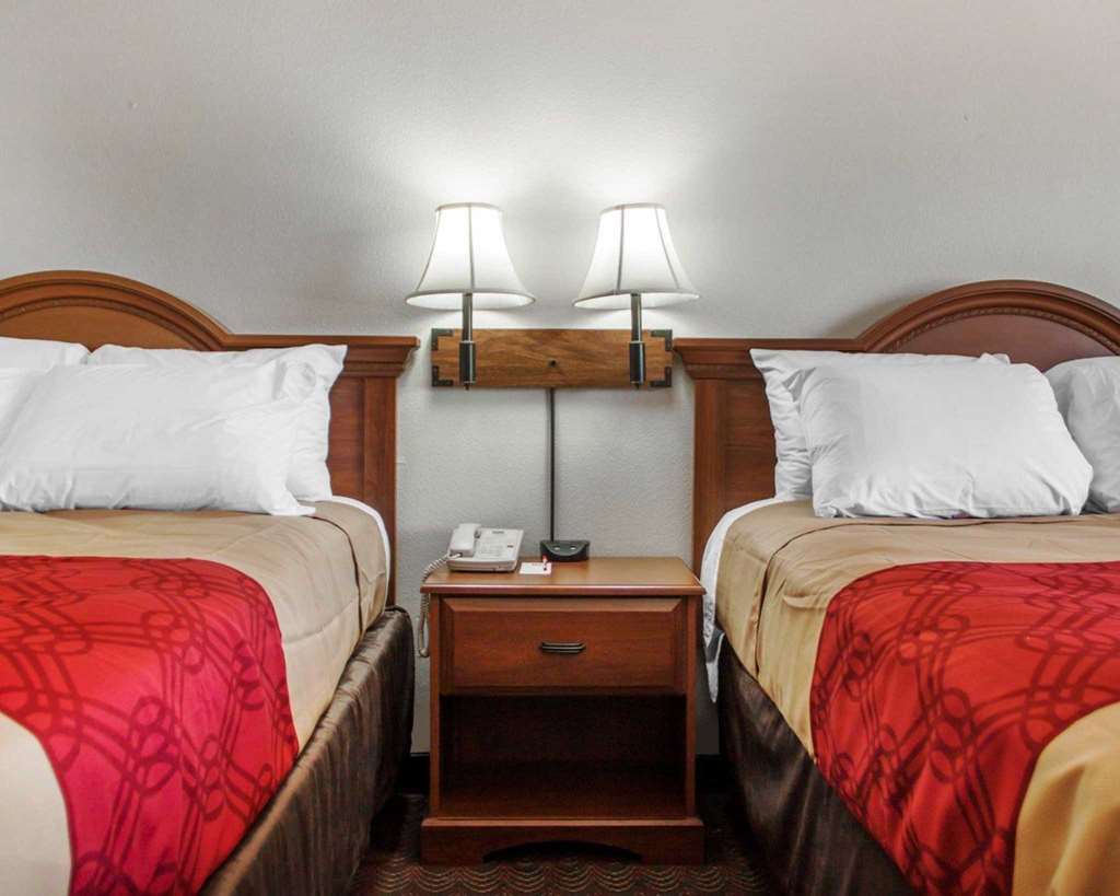 Econo Lodge Chandler Rum bild