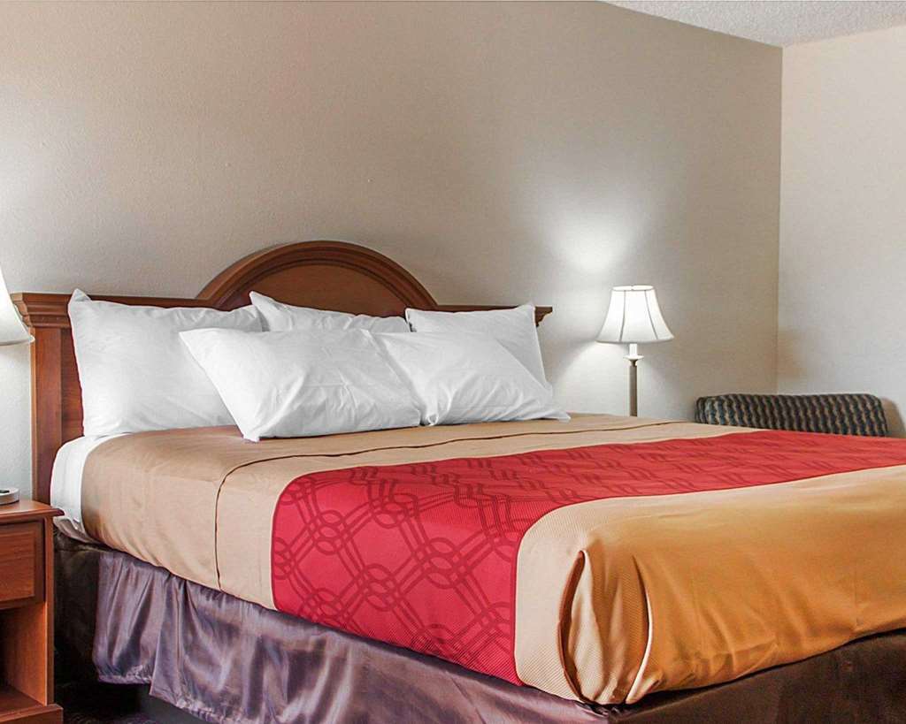 Econo Lodge Chandler Rum bild
