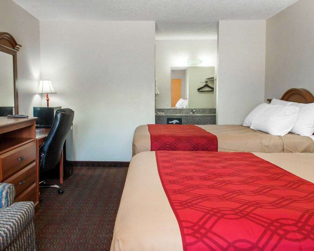 Econo Lodge Chandler Rum bild