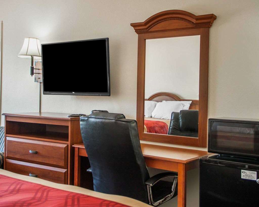 Econo Lodge Chandler Rum bild