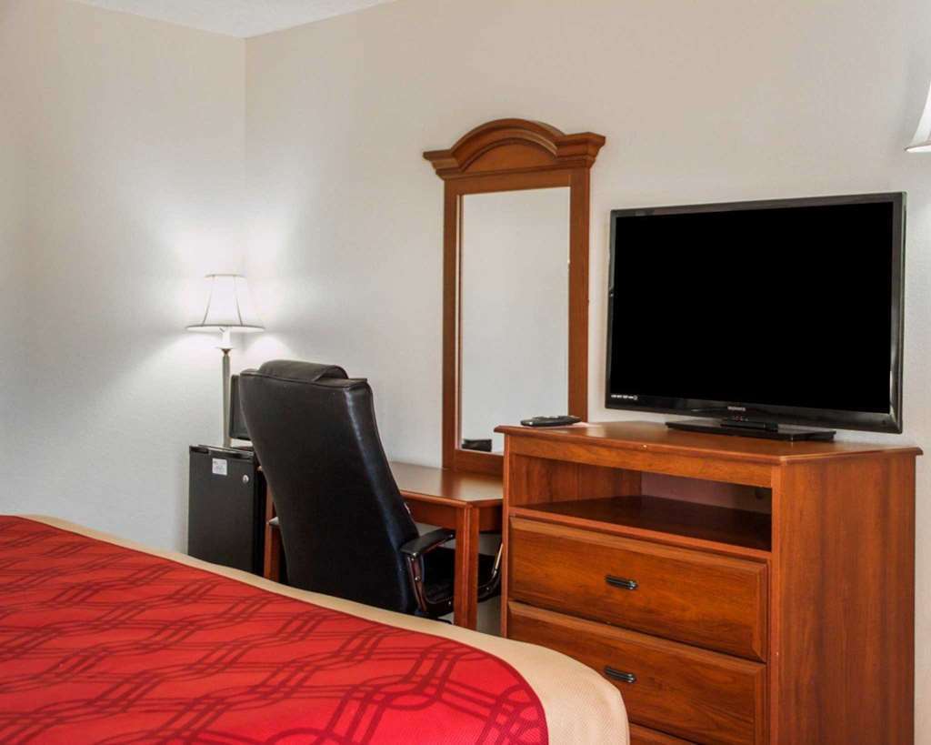 Econo Lodge Chandler Rum bild